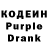 Codein Purple Drank Vika Bika